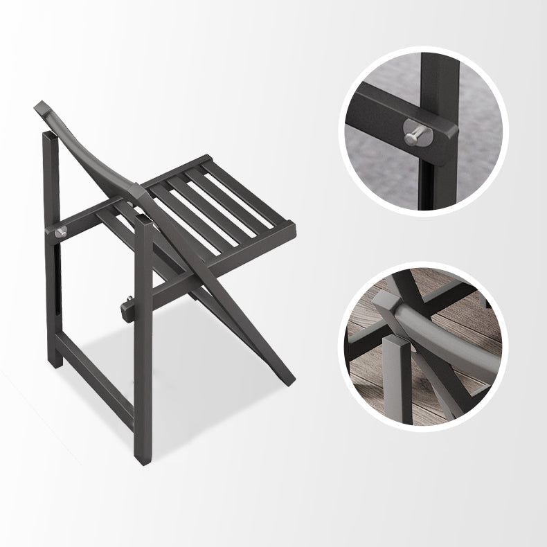 Modern Style Traditional Height Dining Set with with Drop Leaf Table and Trestle Base Clearhalo 'Dining Room Sets' 'Dining Tables & Seating' 'dining_room_set' 'furn' 'furn_dining_room_set' 'Furniture' 'furniture_dining_room_set' 'Kitchen & Dining Furniture' 'kitchen&dining_furn' 'kitchen' 3522768