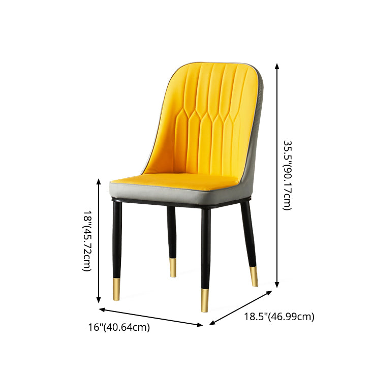 Scandinavian Rubber Wood Shelf Dining Table Rectangle Formal Dinette Set for Kitchen Clearhalo 'Dining Room Sets' 'Dining Tables & Seating' 'dining_room_set' 'furn' 'furn_dining_room_set' 'Furniture' 'furniture_dining_room_set' 'Kitchen & Dining Furniture' 'kitchen&dining_furn' 'kitchen' 3526254