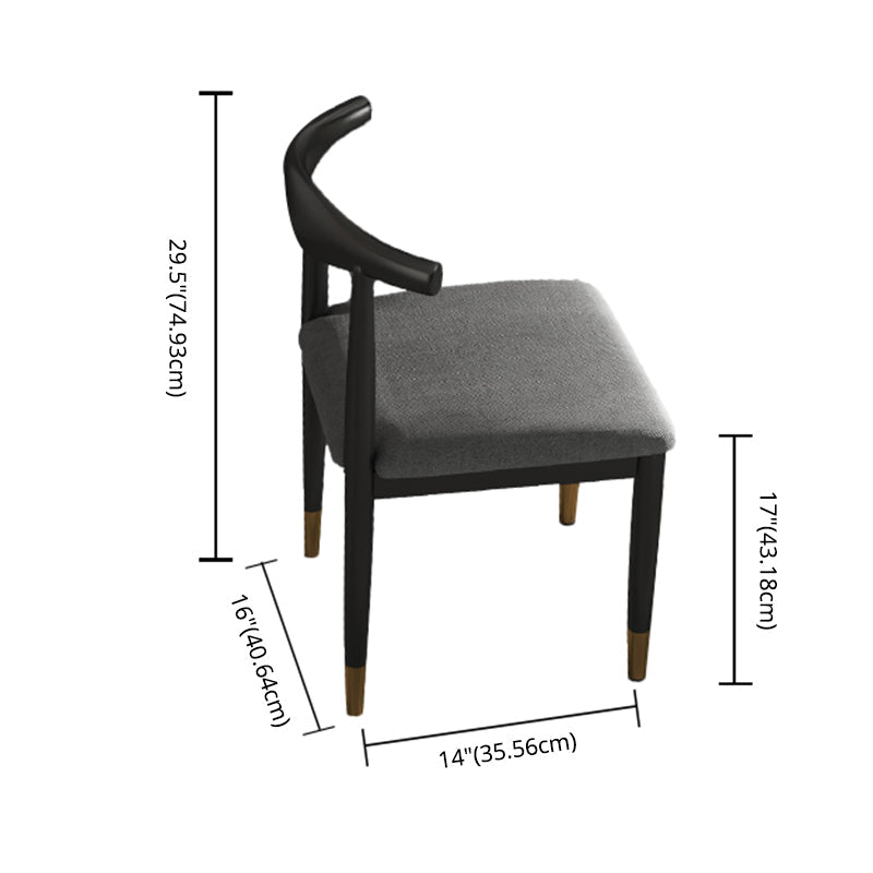 Rectangular Scandinavian Sintered Stone Dining Room Set Dining Furniture with Metallic Base Clearhalo 'Dining Room Sets' 'Dining Tables & Seating' 'dining_room_set' 'furn' 'furn_dining_room_set' 'Furniture' 'furniture_dining_room_set' 'Kitchen & Dining Furniture' 'kitchen&dining_furn' 'kitchen' 3526397