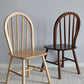 Nordic Style Solid Wood Dining Room Chair Windsor Back Side Chair for Home Use Clearhalo ' kitchen&dining_furn' 'Dining Chairs' 'Dining Tables & Seating' 'dining_chair' 'furn' 'furn_dining_chair' 'Furniture' 'furniture_dining_chair' 'Kitchen & Dining Furniture' 'kitchen' 3539690