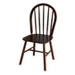 Nordic Style Solid Wood Dining Room Chair Windsor Back Side Chair for Home Use Clearhalo ' kitchen&dining_furn' 'Dining Chairs' 'Dining Tables & Seating' 'dining_chair' 'furn' 'furn_dining_chair' 'Furniture' 'furniture_dining_chair' 'Kitchen & Dining Furniture' 'kitchen' 3539698