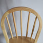 Nordic Style Solid Wood Dining Room Chair Windsor Back Side Chair for Home Use Clearhalo ' kitchen&dining_furn' 'Dining Chairs' 'Dining Tables & Seating' 'dining_chair' 'furn' 'furn_dining_chair' 'Furniture' 'furniture_dining_chair' 'Kitchen & Dining Furniture' 'kitchen' 3539701