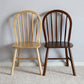 Nordic Style Solid Wood Dining Room Chair Windsor Back Side Chair for Home Use Clearhalo ' kitchen&dining_furn' 'Dining Chairs' 'Dining Tables & Seating' 'dining_chair' 'furn' 'furn_dining_chair' 'Furniture' 'furniture_dining_chair' 'Kitchen & Dining Furniture' 'kitchen' 3539706