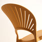Modern Plastic Windsor Back Side Chair 33"H Dining Chair for Restaurant Clearhalo ' kitchen&dining_furn' 'Dining Chairs' 'Dining Tables & Seating' 'dining_chair' 'furn' 'furn_dining_chair' 'Furniture' 'furniture_dining_chair' 'Kitchen & Dining Furniture' 'kitchen' 3540144