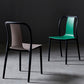 Plastic Dining Chairs Contemporary Style Side Chair Set for Dining Room Clearhalo ' kitchen&dining_furn' 'Dining Chairs' 'Dining Tables & Seating' 'dining_chair' 'Furniture' 'furniture_dining_chair' 'Kitchen & Dining Furniture' 'kitchen' 3540970