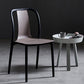 Plastic Dining Chairs Contemporary Style Side Chair Set for Dining Room Clearhalo ' kitchen&dining_furn' 'Dining Chairs' 'Dining Tables & Seating' 'dining_chair' 'Furniture' 'furniture_dining_chair' 'Kitchen & Dining Furniture' 'kitchen' 3540973
