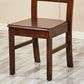 Traditional Dining Room Chair Wood Dining Side Chair with 4 Legs for Home Use Clearhalo ' kitchen&dining_furn' 'Dining Chairs' 'Dining Tables & Seating' 'dining_chair' 'furn' 'furn_dining_chair' 'Furniture' 'furniture_dining_chair' 'Kitchen & Dining Furniture' 'kitchen' 3541557