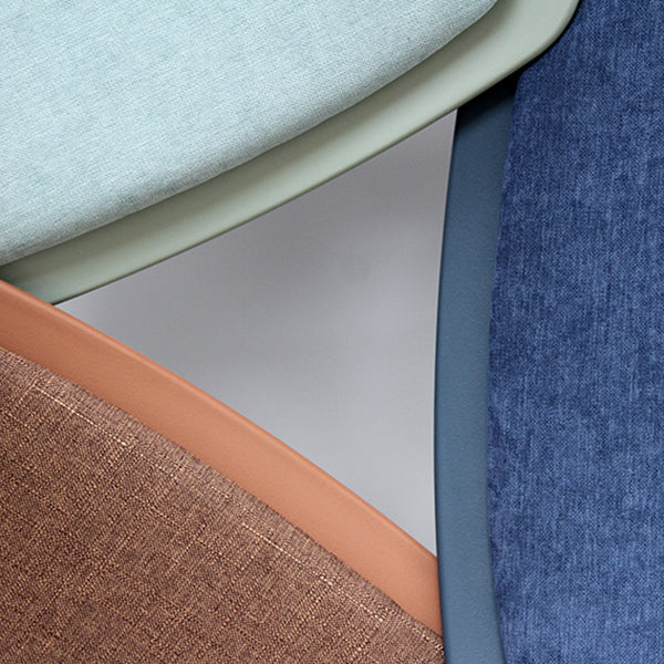 Nordic Style Plastic Dining Room Chair Windsor Back Side Chair for Home Use Clearhalo ' kitchen&dining_furn' 'Dining Chairs' 'Dining Tables & Seating' 'dining_chair' 'furn' 'furn_dining_chair' 'Furniture' 'furniture_dining_chair' 'Kitchen & Dining Furniture' 'kitchen' 3541940