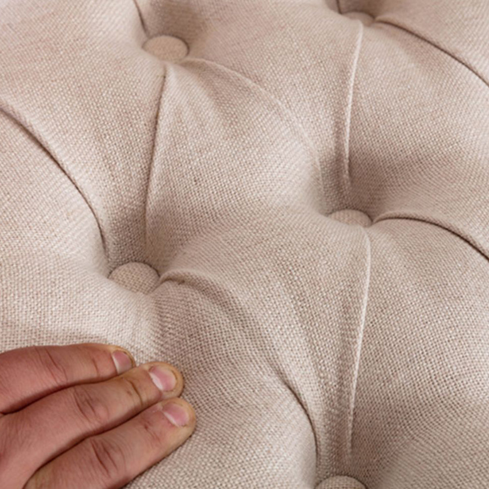 Country Style Dining Arm Chair Open Back Chair with 4 Wood Legs for Home Use Clearhalo ' kitchen&dining_furn' 'Dining Chairs' 'Dining Tables & Seating' 'dining_chair' 'furn' 'furn_dining_chair' 'Furniture' 'furniture_dining_chair' 'Kitchen & Dining Furniture' 'kitchen' 3542280