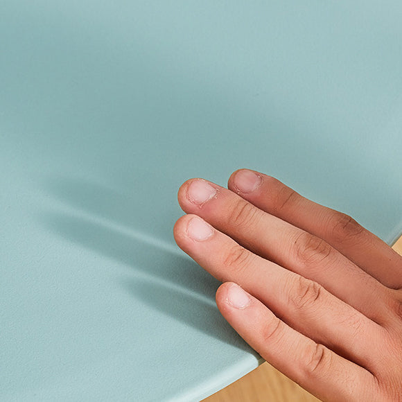 Glam Style Plastic Side Chair Matte Finish Open Back Home Use Dining Chair Clearhalo ' kitchen&dining_furn' 'Dining Chairs' 'Dining Tables & Seating' 'dining_chair' 'Furniture' 'furniture_dining_chair' 'Kitchen & Dining Furniture' 'kitchen' 3564245