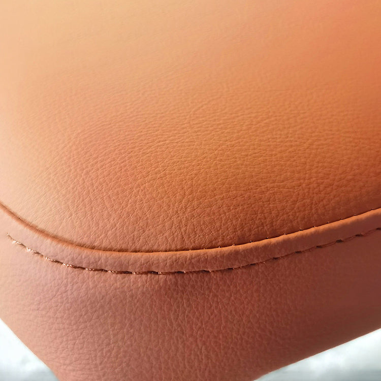 Nordic Metal Armless Dining Chairs Restaurant Open Back Dining Side Chair Clearhalo ' kitchen&dining_furn' 'Dining Chairs' 'Dining Tables & Seating' 'dining_chair' 'furn' 'furn_dining_chair' 'Furniture' 'furniture_dining_chair' 'Kitchen & Dining Furniture' 'kitchen' 3564279