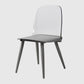 Modern Style Home Upholstered Side Chair Multicolor Side Dining Chairs Grey 1 Piece Clearhalo ' kitchen&dining_furn' 'Dining Chairs' 'Dining Tables & Seating' 'dining_chair' 'furn' 'furn_dining_chair' 'Furniture' 'furniture_dining_chair' 'Kitchen & Dining Furniture' 'kitchen' 3564388