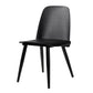 Modern Style Home Upholstered Side Chair Multicolor Side Dining Chairs Textured Black 1 Piece Clearhalo ' kitchen&dining_furn' 'Dining Chairs' 'Dining Tables & Seating' 'dining_chair' 'furn' 'furn_dining_chair' 'Furniture' 'furniture_dining_chair' 'Kitchen & Dining Furniture' 'kitchen' 3564407