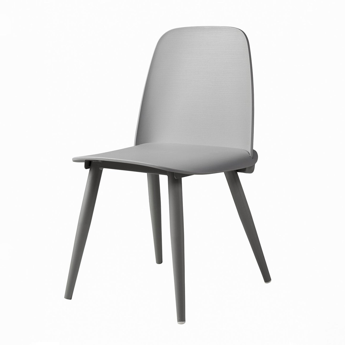 Modern Style Home Upholstered Side Chair Multicolor Side Dining Chairs Silver Gray 1 Piece Clearhalo ' kitchen&dining_furn' 'Dining Chairs' 'Dining Tables & Seating' 'dining_chair' 'furn' 'furn_dining_chair' 'Furniture' 'furniture_dining_chair' 'Kitchen & Dining Furniture' 'kitchen' 3564425