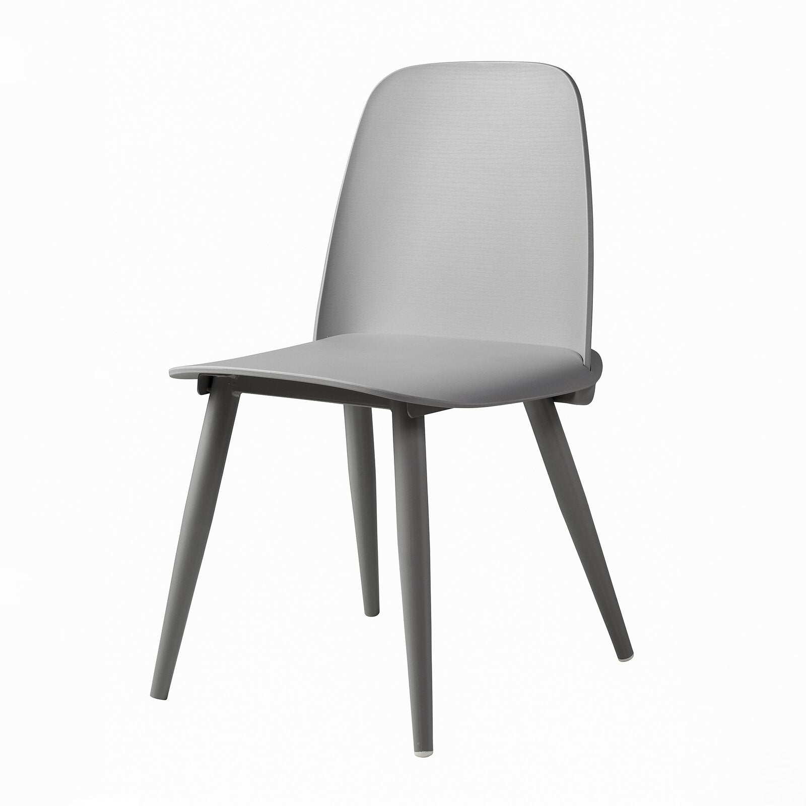 Modern Style Home Upholstered Side Chair Multicolor Side Dining Chairs Silver Gray 1 Piece Clearhalo ' kitchen&dining_furn' 'Dining Chairs' 'Dining Tables & Seating' 'dining_chair' 'furn' 'furn_dining_chair' 'Furniture' 'furniture_dining_chair' 'Kitchen & Dining Furniture' 'kitchen' 3564425