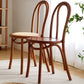 Solid Wood Traditional Dining Room Chairs Matte Finish Windsor Back Side Chairs Clearhalo ' kitchen&dining_furn' 'Dining Chairs' 'Dining Tables & Seating' 'dining_chair' 'furn' 'furn_dining_chair' 'Furniture' 'furniture_dining_chair' 'Kitchen & Dining Furniture' 'kitchen' 3565420