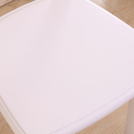 Traditional Style Solid Wood Side Chair Matte Finish Home Use Dining Chair Clearhalo ' kitchen&dining_furn' 'Dining Chairs' 'Dining Tables & Seating' 'dining_chair' 'furn' 'furn_dining_chair' 'Furniture' 'furniture_dining_chair' 'Kitchen & Dining Furniture' 'kitchen' 3573793