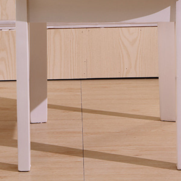 Traditional Style Solid Wood Side Chair Matte Finish Home Use Dining Chair Clearhalo ' kitchen&dining_furn' 'Dining Chairs' 'Dining Tables & Seating' 'dining_chair' 'furn' 'furn_dining_chair' 'Furniture' 'furniture_dining_chair' 'Kitchen & Dining Furniture' 'kitchen' 3573797