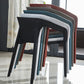 Contemporary Style Dining Room Plastic Arm Chair Multicolor Stacking Dining Chair Clearhalo ' kitchen&dining_furn' 'Dining Chairs' 'Dining Tables & Seating' 'dining_chair' 'furn' 'furn_dining_chair' 'Furniture' 'furniture_dining_chair' 'Kitchen & Dining Furniture' 'kitchen' 3574101