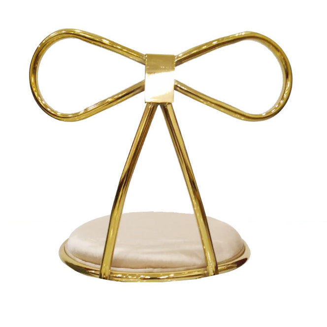 Glam Style Metal Side Chair Open Back Dining Chair with Gold Legs for Home Use Clearhalo ' kitchen&dining_furn' 'Dining Chairs' 'Dining Tables & Seating' 'dining_chair' 'furn' 'furn_dining_chair' 'Furniture' 'furniture_dining_chair' 'Kitchen & Dining Furniture' 'kitchen' 3574594