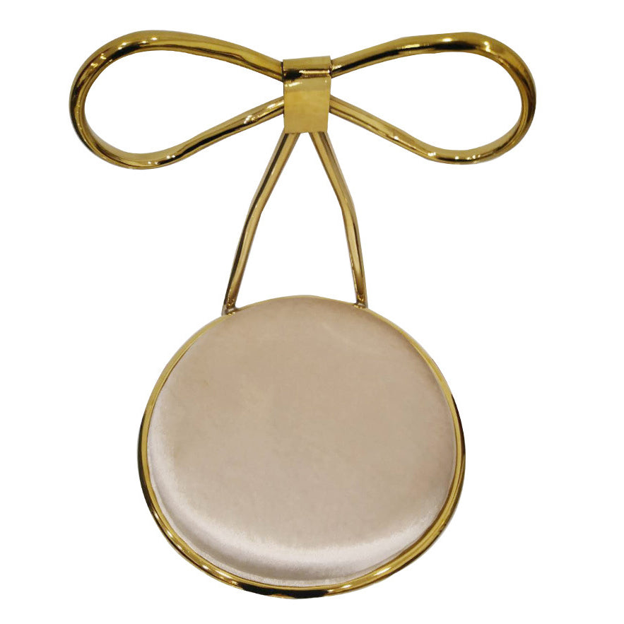 Glam Style Metal Side Chair Open Back Dining Chair with Gold Legs for Home Use Clearhalo ' kitchen&dining_furn' 'Dining Chairs' 'Dining Tables & Seating' 'dining_chair' 'furn' 'furn_dining_chair' 'Furniture' 'furniture_dining_chair' 'Kitchen & Dining Furniture' 'kitchen' 3574598