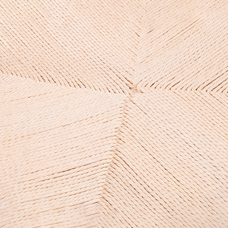 Wood Modern Dining Arm Chair with Color Cushion Wishbone Chair for Home Clearhalo ' kitchen&dining_furn' 'Dining Chairs' 'Dining Tables & Seating' 'dining_chair' 'furn' 'furn_dining_chair' 'Furniture' 'furniture_dining_chair' 'Kitchen & Dining Furniture' 'kitchen' 3576133