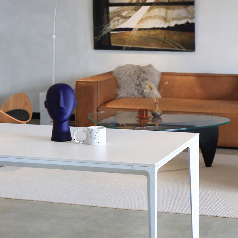 Metal Contemporary Rectangle Dining Table White Sintered Stone Table for Dining Room Clearhalo ' dining_table' 'Dining Tables & Seating' 'Dining Tables' 'Furniture' 'furniture_dining_table' 'Kitchen & Dining Furniture' 'kitchen&dining_furn' 'kitchen' 'kitchen_dining_table' 3578064