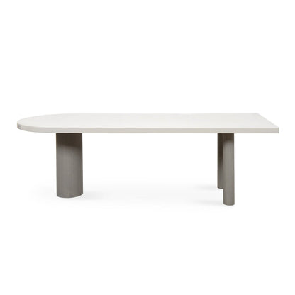Simplicity Dining Site Table Pine Solid Wood Dining Room Home Furniture Clearhalo ' dining_table' 'Dining Tables & Seating' 'Dining Tables' 'Furniture' 'furniture_dining_table' 'Kitchen & Dining Furniture' 'kitchen&dining_furn' 'kitchen' 'kitchen_dining_table' 3578215