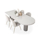 Simplicity Dining Site Table Pine Solid Wood Dining Room Home Furniture Clearhalo ' dining_table' 'Dining Tables & Seating' 'Dining Tables' 'Furniture' 'furniture_dining_table' 'Kitchen & Dining Furniture' 'kitchen&dining_furn' 'kitchen' 'kitchen_dining_table' 3578218