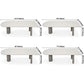 Simplicity Dining Site Table Pine Solid Wood Dining Room Home Furniture Clearhalo ' dining_table' 'Dining Tables & Seating' 'Dining Tables' 'Furniture' 'furniture_dining_table' 'Kitchen & Dining Furniture' 'kitchen&dining_furn' 'kitchen' 'kitchen_dining_table' 3578220