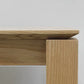 Solid Wood Rectangle Dining Table Modern Contemporary Kitchen Fir Wood Table with 4 Legs Clearhalo ' dining_table' 'Dining Tables & Seating' 'Dining Tables' 'furn' 'furn_dining_table' 'Furniture' 'furniture_dining_table' 'Kitchen & Dining Furniture' 'kitchen&dining_furn' 'kitchen' 'kitchen_dining_table' 3578740