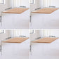 Double Pedestal Dining Table Simple Style Pine Solid Wood Dining Site Table Clearhalo ' dining_table' 'Dining Tables & Seating' 'Dining Tables' 'furn' 'furn_dining_table' 'Furniture' 'furniture_dining_table' 'Kitchen & Dining Furniture' 'kitchen&dining_furn' 'kitchen' 'kitchen_dining_table' 3578832