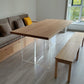 Double Pedestal Dining Table Simple Style Pine Solid Wood Dining Site Table Clearhalo ' dining_table' 'Dining Tables & Seating' 'Dining Tables' 'furn' 'furn_dining_table' 'Furniture' 'furniture_dining_table' 'Kitchen & Dining Furniture' 'kitchen&dining_furn' 'kitchen' 'kitchen_dining_table' 3578833