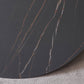 Sintered Stone Black Dining Table Modern Style 4 Legs Table for Dining Room Clearhalo ' dining_table' 'Dining Tables & Seating' 'Dining Tables' 'furn' 'furn_dining_table' 'Furniture' 'furniture_dining_table' 'Kitchen & Dining Furniture' 'kitchen&dining_furn' 'kitchen' 'kitchen_dining_table' 3582372