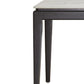 Modern Sintered Stone Dining Table Rectangular Table with Wood Four-leg Clearhalo ' dining_table' 'Dining Tables & Seating' 'Dining Tables' 'furn' 'furn_dining_table' 'Furniture' 'furniture_dining_table' 'Kitchen & Dining Furniture' 'kitchen&dining_furn' 'kitchen' 'kitchen_dining_table' 3582640