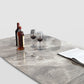 Contemporary Dining Table Sintered Stone Dining Table with 4 Black Legs for Dining Clearhalo ' dining_table' 'Dining Tables & Seating' 'Dining Tables' 'furn' 'furn_dining_table' 'Furniture' 'furniture_dining_table' 'Kitchen & Dining Furniture' 'kitchen&dining_furn' 'kitchen' 'kitchen_dining_table' 3582719