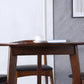 Modern Style Solid Wood Dining Table Round Table with 3 Legs for Home Use Clearhalo ' dining_table' 'Dining Tables & Seating' 'Dining Tables' 'furn' 'furn_dining_table' 'Furniture' 'furniture_dining_table' 'Kitchen & Dining Furniture' 'kitchen&dining_furn' 'kitchen' 'kitchen_dining_table' 3582749