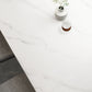 Rectangle Sintered Stone Two-Color Dining Table Simplicity 4 Legs Table for Dining Room Clearhalo ' dining_table' 'Dining Tables & Seating' 'Dining Tables' 'furn' 'furn_dining_table' 'Furniture' 'furniture_dining_table' 'Kitchen & Dining Furniture' 'kitchen&dining_furn' 'kitchen' 'kitchen_dining_table' 3582849