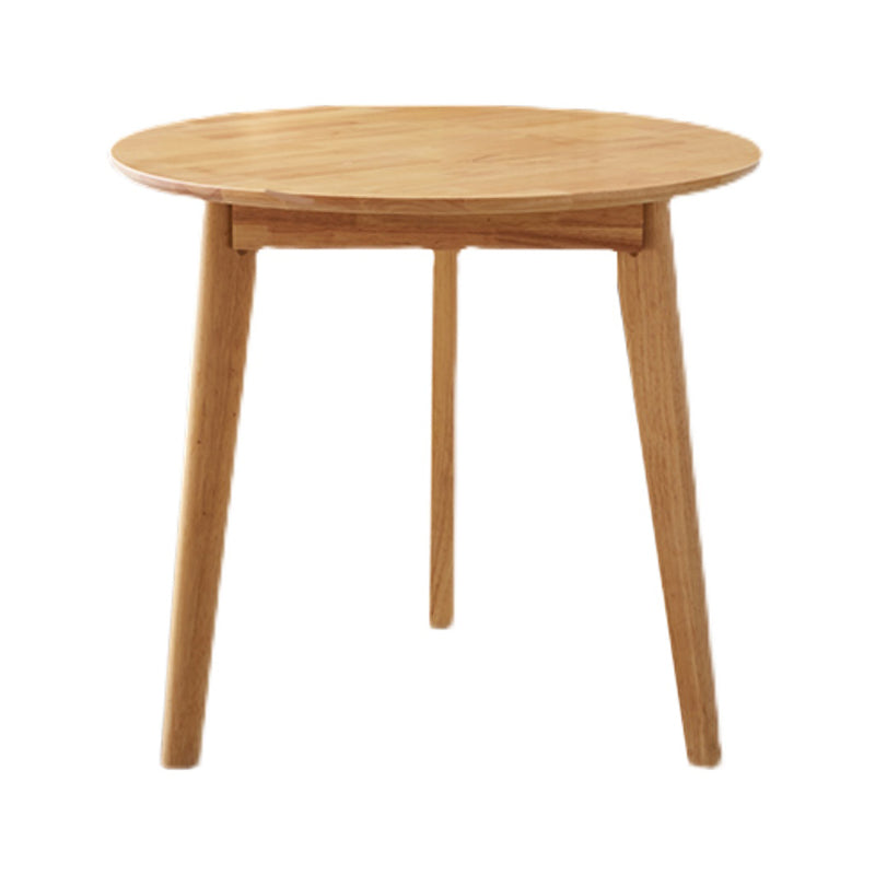 Contemporary Dining Site Table Pine Solid Wood Dining Room Home Furniture Clearhalo ' dining_table' 'Dining Tables & Seating' 'Dining Tables' 'furn' 'furn_dining_table' 'Furniture' 'furniture_dining_table' 'Kitchen & Dining Furniture' 'kitchen&dining_furn' 'kitchen' 'kitchen_dining_table' 3583017