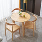 Contemporary Dining Site Table Pine Solid Wood Dining Room Home Furniture Clearhalo ' dining_table' 'Dining Tables & Seating' 'Dining Tables' 'furn' 'furn_dining_table' 'Furniture' 'furniture_dining_table' 'Kitchen & Dining Furniture' 'kitchen&dining_furn' 'kitchen' 'kitchen_dining_table' 3583020