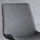 Contemporary High-density Sponge Cushion Chair 20'' Wide Parsons Chair for Home Clearhalo ' kitchen&dining_furn' 'Dining Chairs' 'Dining Tables & Seating' 'dining_chair' 'furn' 'furn_dining_chair' 'Furniture' 'furniture_dining_chair' 'Kitchen & Dining Furniture' 'kitchen' 3597229