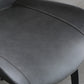 Contemporary High-density Sponge Cushion Chair 20'' Wide Parsons Chair for Home Clearhalo ' kitchen&dining_furn' 'Dining Chairs' 'Dining Tables & Seating' 'dining_chair' 'furn' 'furn_dining_chair' 'Furniture' 'furniture_dining_chair' 'Kitchen & Dining Furniture' 'kitchen' 3597230