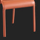 Faux Leather Modern Dining Room Chair Matte Finish Solid Back Dining Arm Chair Clearhalo ' kitchen&dining_furn' 'Dining Chairs' 'Dining Tables & Seating' 'dining_chair' 'furn' 'furn_dining_chair' 'Furniture' 'furniture_dining_chair' 'Kitchen & Dining Furniture' 'kitchen' 3597589