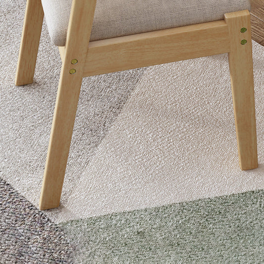 Contemporary Wood Indoor Open Back Dining Side Chair 20'' Wide Dining Chair Clearhalo ' kitchen&dining_furn' 'Dining Chairs' 'Dining Tables & Seating' 'dining_chair' 'furn' 'furn_dining_chair' 'Furniture' 'furniture_dining_chair' 'Kitchen & Dining Furniture' 'kitchen' 3597724