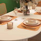 Double Pedestal Oval Dining Table Simple Style Solid Wood Dinette Table Clearhalo ' dining_table' 'Dining Tables & Seating' 'Dining Tables' 'furn' 'furn_dining_table' 'Furniture' 'furniture_dining_table' 'Kitchen & Dining Furniture' 'kitchen&dining_furn' 'kitchen' 'kitchen_dining_table' 3600054