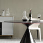 Sintered Stone Modern Round Dining Table Black Stone Top Table with Pedestal Clearhalo ' dining_table' 'Dining Tables & Seating' 'Dining Tables' 'furn' 'furn_dining_table' 'Furniture' 'furniture_dining_table' 'Kitchen & Dining Furniture' 'kitchen&dining_furn' 'kitchen' 'kitchen_dining_table' 3600190