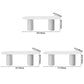 Oval Pine Solid Wood Table Double Pedestal Home Kitchen Dinner Furniture Clearhalo ' dining_table' 'Dining Tables & Seating' 'Dining Tables' 'furn' 'furn_dining_table' 'Furniture' 'furniture_dining_table' 'Kitchen & Dining Furniture' 'kitchen&dining_furn' 'kitchen' 'kitchen_dining_table' 3600498