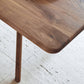 Rectangle Shape Wood Color Dining Table Solid Wood Table Modern with 4 Legs Clearhalo ' dining_table' 'Dining Tables & Seating' 'Dining Tables' 'furn' 'furn_dining_table' 'Furniture' 'furniture_dining_table' 'Kitchen & Dining Furniture' 'kitchen&dining_furn' 'kitchen' 'kitchen_dining_table' 3600523
