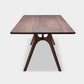 Rectangle Shape Wood Color Dining Table Solid Wood Table Modern with 4 Legs Clearhalo ' dining_table' 'Dining Tables & Seating' 'Dining Tables' 'furn' 'furn_dining_table' 'Furniture' 'furniture_dining_table' 'Kitchen & Dining Furniture' 'kitchen&dining_furn' 'kitchen' 'kitchen_dining_table' 3600528