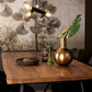 Modern Solid Wood Kitchen Dining Table Standard Rectangle Dining Table with 4 Legs Base Clearhalo ' dining_table' 'Dining Tables & Seating' 'Dining Tables' 'furn' 'furn_dining_table' 'Furniture' 'furniture_dining_table' 'Kitchen & Dining Furniture' 'kitchen&dining_furn' 'kitchen' 'kitchen_dining_table' 3600602